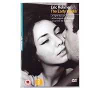 The Eric Rohmer Collection G