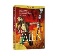Le Signe du païen – Combo Blu-ray + DVD – Édition française – Elysee