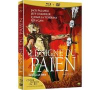 Le Signe du païen – Combo Blu-ray + DVD – Édition française – Elysee
