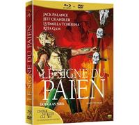Le Signe du païen – Combo Blu-ray + DVD – Édition française – Elysee