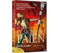 Le Signe du païen – DVD – Édition française officielle (Elephant Films / Elysee)