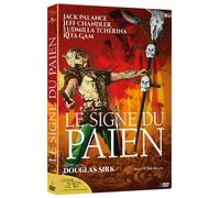 Le Signe du païen DVD DVD