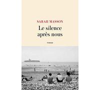 Le silence après nous