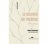 Le silence au théâtre: Au cinéma et en musique