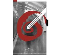 Basile Doganis – Le silence dans le cinéma d'Ozu – Polyphonie des sens et du sens – Broché