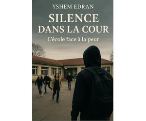 Le Silence de la Cour: Chroniques d’une école en crise et d’une jeunesse en quête de repères