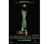 Le Silence De La Mer (1949) / El Silencio Del Mar