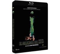 Le Silence De La Mer (1949) / El Silencio Del Mar (Blu Ray)