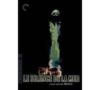 Le Silence de la Mer (Criterion Collection)