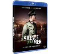 Le silence de la mer Blu-ray E