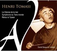 Le Silence De La Mer, Symphonie Du Tiers Monde