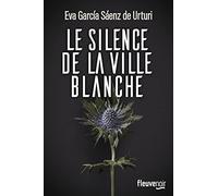 Le Silence de la ville blanche - Tome 1 - Trilogie de la ville blanche