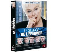 Le Silence de l'épervier DVD DVD