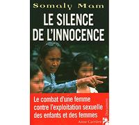 Le silence de l'innocence