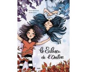 Le Silence de l'ombre Xavier Betaucourt (Auteur), Elodie Garcia (Dessinateur)