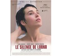 LE SILENCE DE LORNA - 2 DVD COLLECTOR [HD DVD]