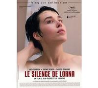Le silence de Lorna - Edition Collector
