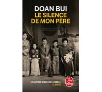 Le Silence de mon père