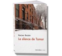 Le silence de Tamar - Naomi Ragen - Yodea - broché - Roman