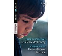 Le silence de Tommy - Un mystérieux héritage