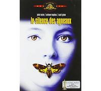Le Silence des agneaux DVD E