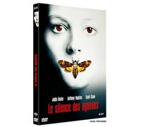 Le Silence des agneaux