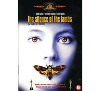 Le Silence Des Agneaux