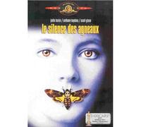 MGM Jouet – Le Silence Des Agneaux