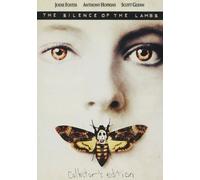 Le Silence des Agneaux - Edition Collector - DVD Zone 1 DVD