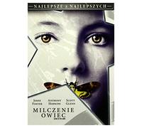 Le silence des agneaux (Milczenie owiec) G