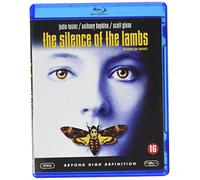 Le Silence Des Agneaux - Blu-Ray