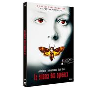 Le Silence des agneaux DVD DVD