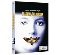 Le Silence des agneaux DVD DVD