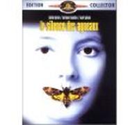 Le Silence Des Agneaux - Edition Collector