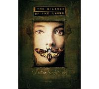 Le Silence des Agneaux - Edition Collector - DVD Zone 1 DVD