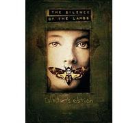 Le Silence des Agneaux – DVD – Édition Collector – Zone 1 – MGM