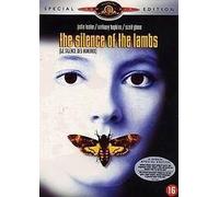 Le Silence Des Agneaux - Édition Collector - Edition Belge