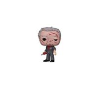 Funko Pop! Movies: The Silence of The Lambs - Hannibal Lecter as Guard Exclusive #1674