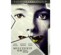 Le silence des agneaux (Milczenie owiec) G