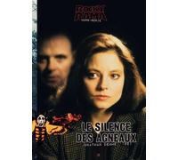 Le Silence des agneaux Rockyrama HS n°9 - Collectif - Rockyrama - broché - Revue
