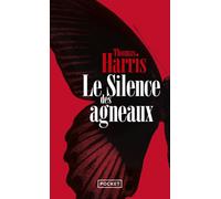 Le silence des agneaux - The silence of the lambs - Thomas Harris - Pocket - Poche - Roman