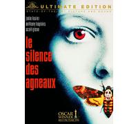 Le Silence Des Agneaux - Ultimate Edition