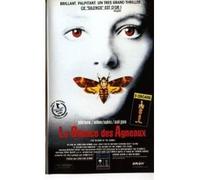 Le silence des agneaux [VHS]