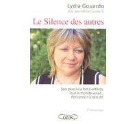 Le Silence des autres : Son pére lui a fait 6 enfants, tout le monde savait, personne n'a rien dit