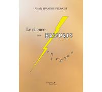 Le silence des brisures