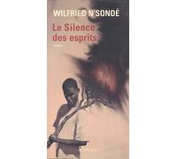Le silence des esprits