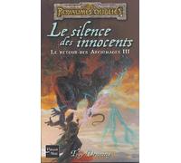 Le silence des innocents