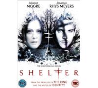 Le Silence des ombres / Shelter (2010) [ Origine UK, Sans Langue Francaise ]