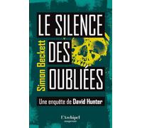 Le Silence des oubliées