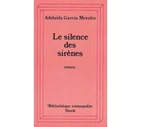 Le Silence des sirènes – Stock Spirits